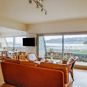 Appartement Ker Paul Et Ker Julien- Vue, Erquy